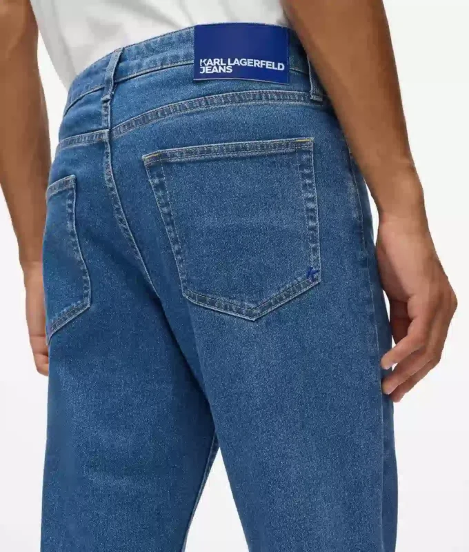 Schmale Jeans Schmale Jeans