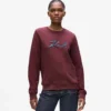 Sequin Signature Sweatshirt Sequin Signature Sweatshirt