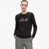 Sequin Signature Sweatshirt Sequin Signature Sweatshirt
