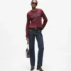Sequin Signature Sweatshirt Sequin Signature Sweatshirt