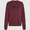 Sequin Signature Sweatshirt Sequin Signature Sweatshirt