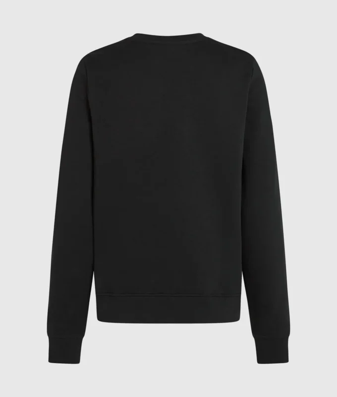 Sequin Signature Sweatshirt Sequin Signature Sweatshirt
