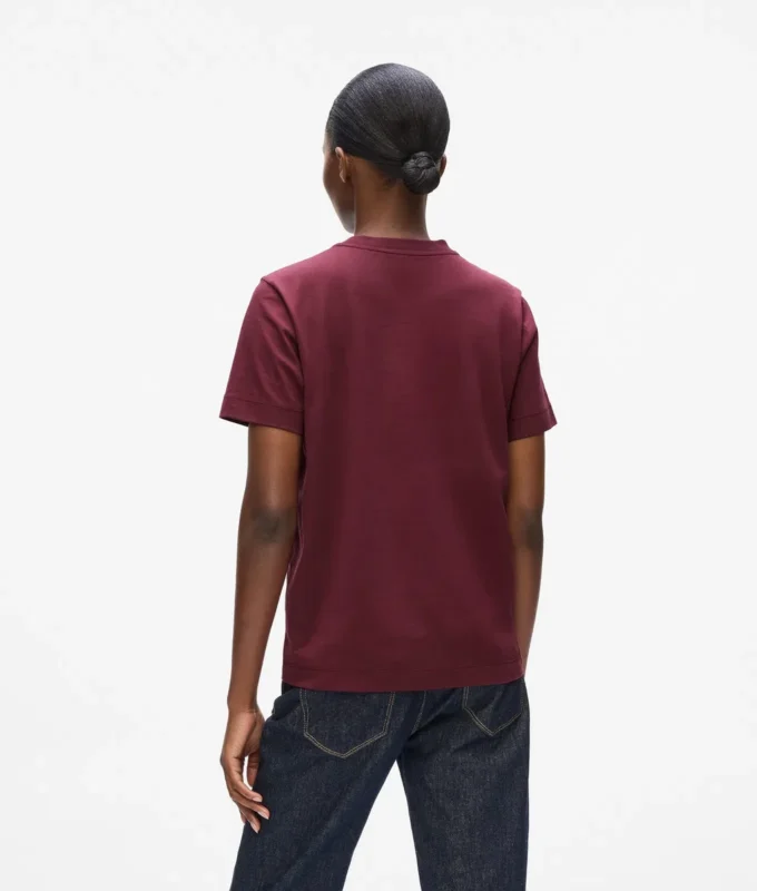 Sequin Signature T-Shirt
