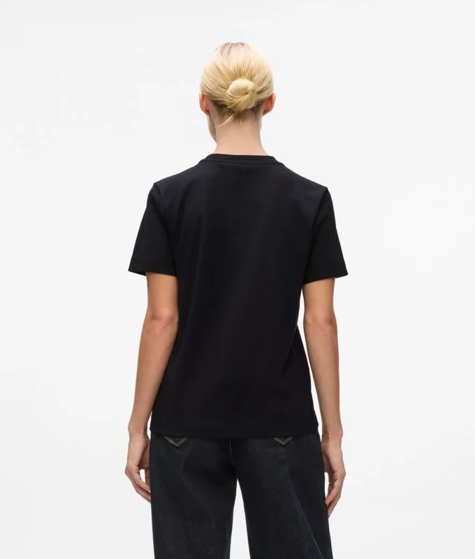 Sequin Signature T-Shirt