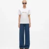 Sequin Signature T-Shirt