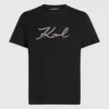 Sequin Signature T-Shirt
