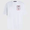 Serie Oversized-T-Shirt