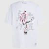 Serie Oversized-T-Shirt