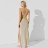 SHIMMER BEACH DRESS SHIMMER BEACH DRESS