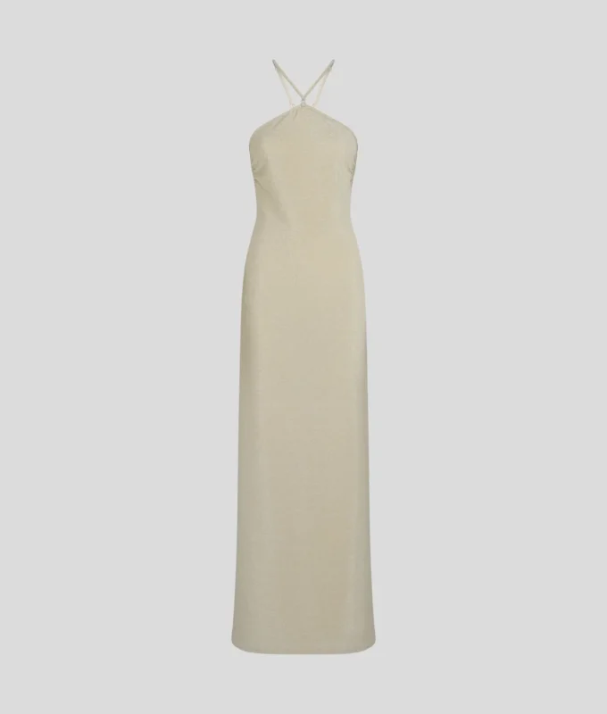 SHIMMER BEACH DRESS SHIMMER BEACH DRESS