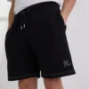 SHORTS MIT KONTRASTSTICH SHORTS MIT KONTRASTSTICH