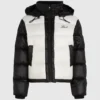 Signature-Daunenjacke