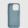 Signature Denim iPhone 16 Pro Hülle