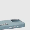 Signature Denim iPhone 16 Pro Hülle