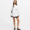 Signature-Hemd mit Brusttasche