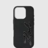 Signature iPhone 16 Pro Hülle Signature iPhone 16 Pro Hülle