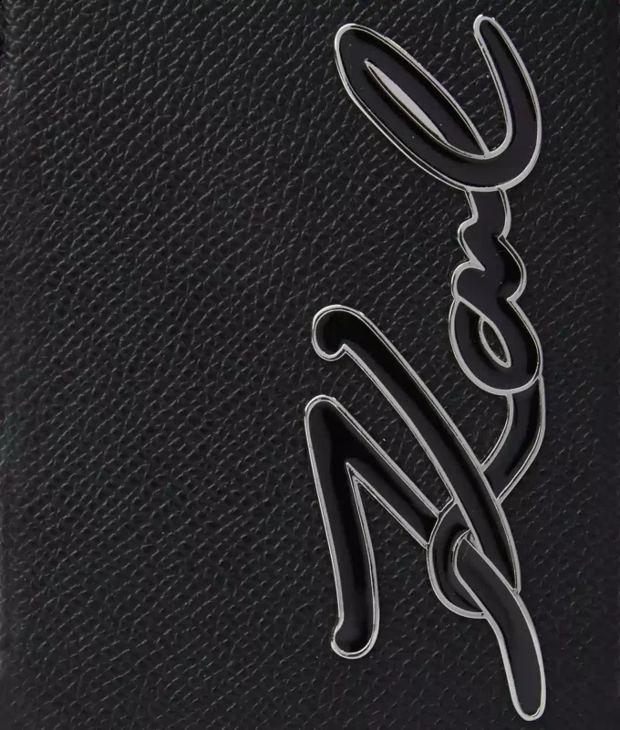 Signature iPhone 16 Pro Hülle Signature iPhone 16 Pro Hülle