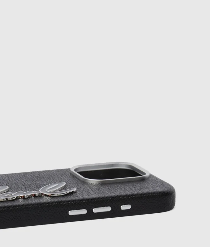 Signature iPhone 16 Pro Hülle Signature iPhone 16 Pro Hülle