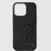 Signature iPhone 16 Pro Max Hülle Signature iPhone 16 Pro Max Hülle