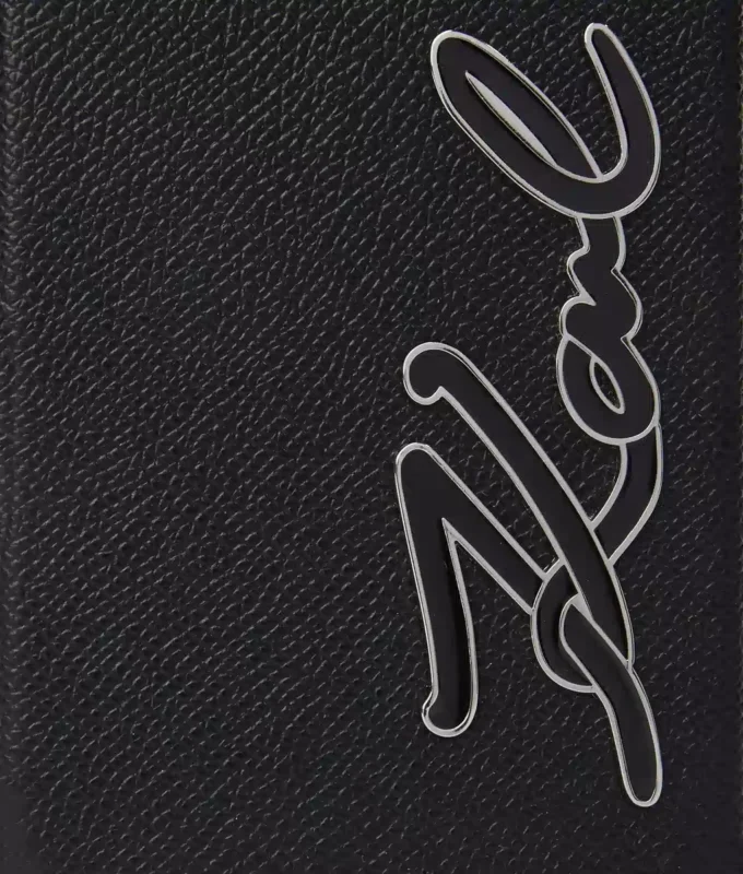 Signature iPhone 16 Pro Max Hülle Signature iPhone 16 Pro Max Hülle