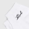 Signature-Kurzstrümpfe – 3er-Pack Signature-Kurzstrümpfe – 3er-Pack