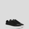 SIGNATURE MAXI KUP LACE-UP SNEAKERS