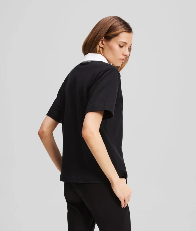 SIGNATURE POLOSHIRT SIGNATURE POLOSHIRT