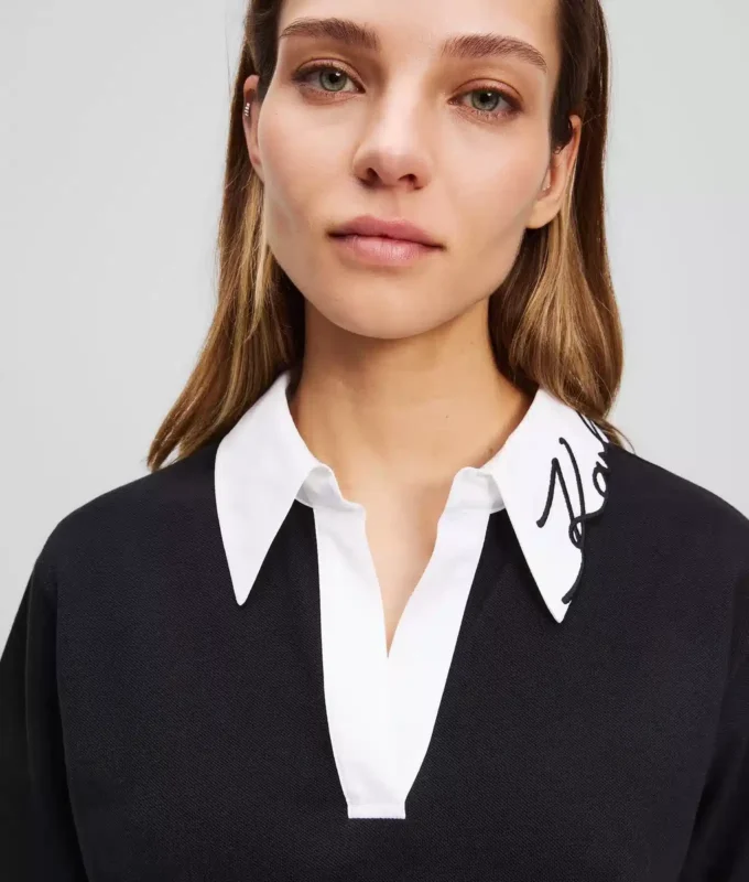 SIGNATURE POLOSHIRT SIGNATURE POLOSHIRT