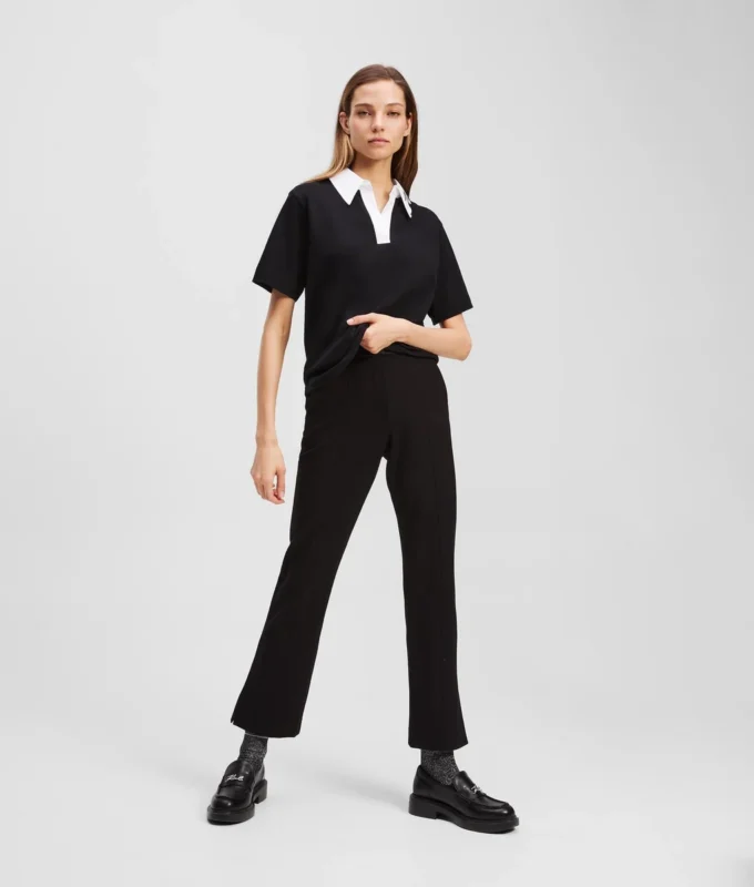SIGNATURE POLOSHIRT SIGNATURE POLOSHIRT