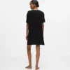 Signature-Pyjama-Kleid
