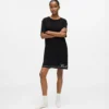 Signature-Pyjama-Kleid