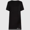 Signature-Pyjama-Kleid
