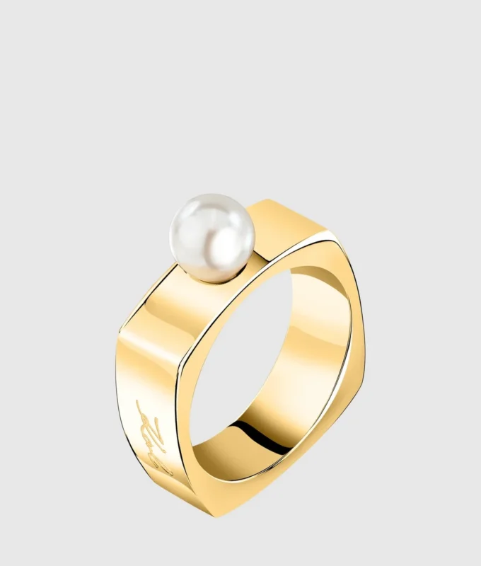 Signature Quadratischer Ring Signature Quadratischer Ring