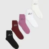 Signature Socken – 5er-Pack Signature Socken – 5er-Pack