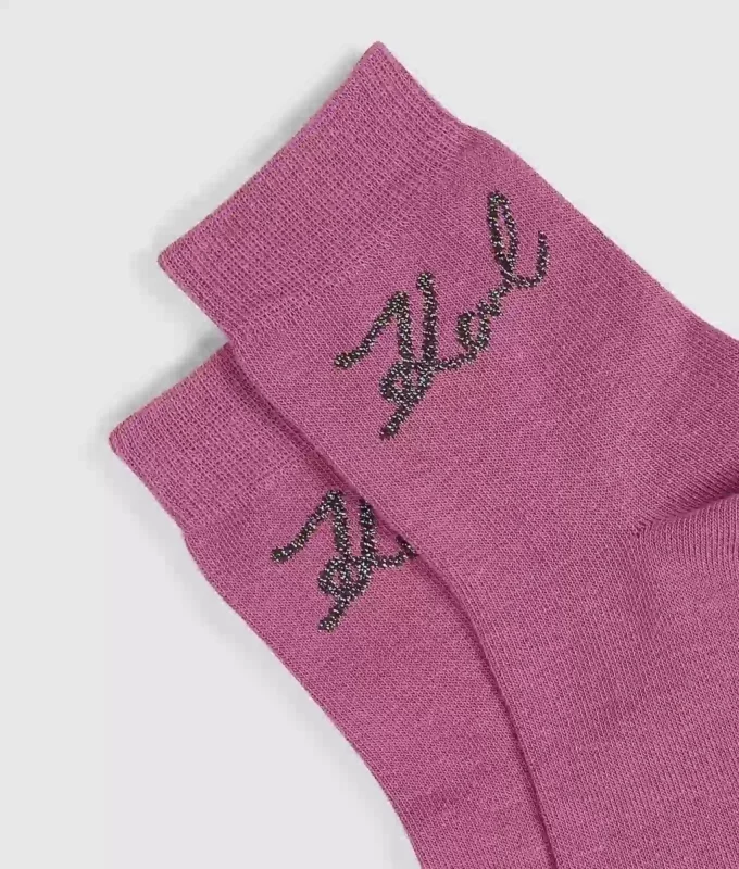 Signature Socken – 5er-Pack Signature Socken – 5er-Pack