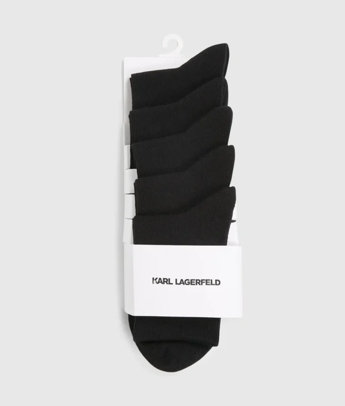 Signature Socken – 5er-Pack Signature Socken – 5er-Pack