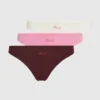 Signature-Tanga-Geschenkset – 3er-Pack