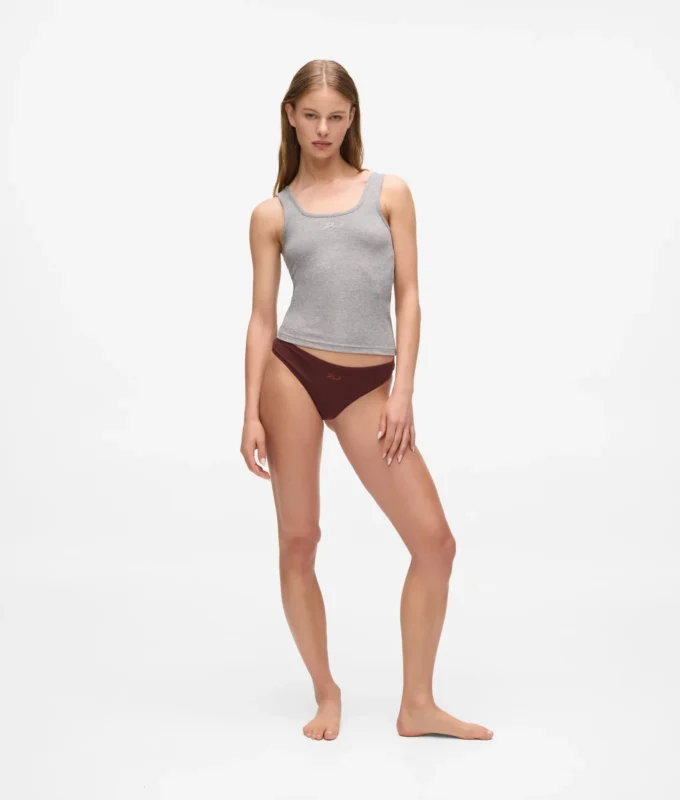 Signature-Tanga-Geschenkset – 3er-Pack