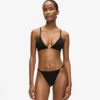 Signature-Triangel-Bralette