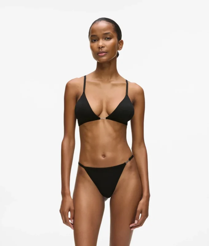 Signature-Triangel-Bralette