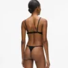 Signature-Triangel-Bralette