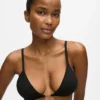 Signature-Triangel-Bralette