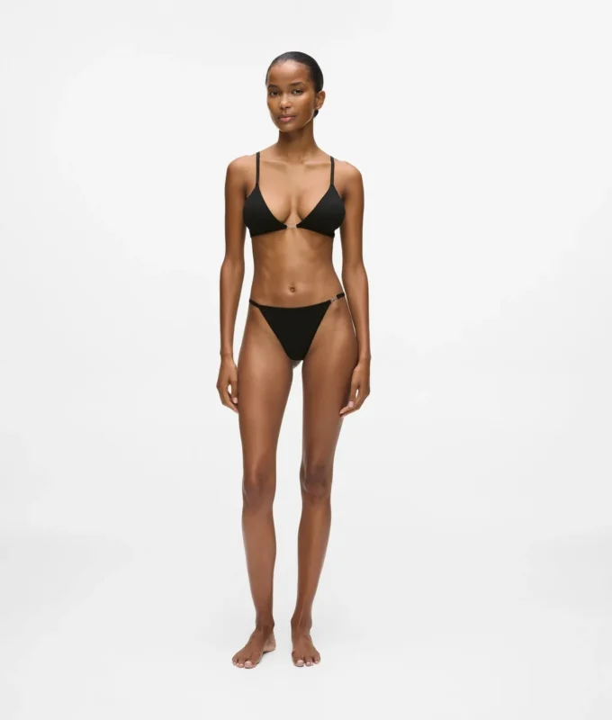 Signature-Triangel-Bralette