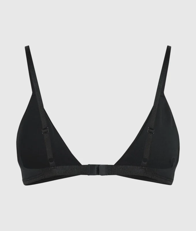 Signature-Triangel-Bralette