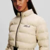 SIGNATURE ULTRA LIGHT PUFFER JACKET
