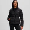 SIGNATURE ULTRA LIGHT PUFFER JACKET