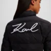 SIGNATURE ULTRA LIGHT PUFFER JACKET