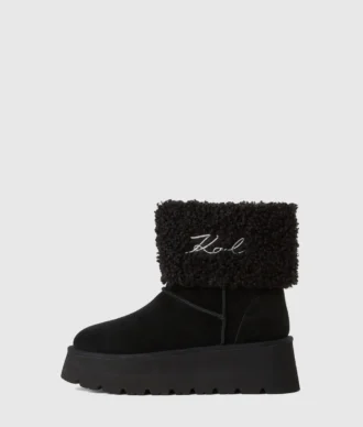 Skylar Signia Kollar Stiefel