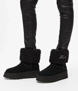 Skylar Signia Kollar Stiefel