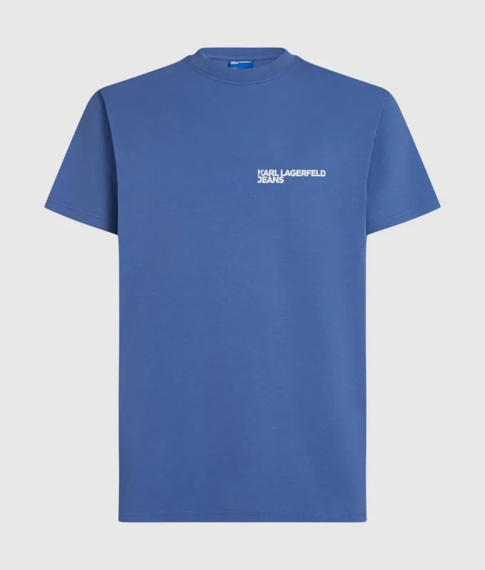 SLIM-FIT T-SHIRT